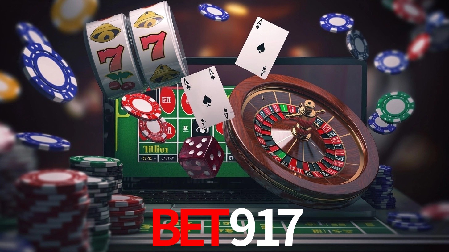 Explore as vantagens do bet917: serviço profissional e confiabilidade