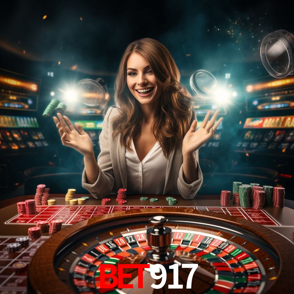 Experimente o Login Seguro Premium no bet917
