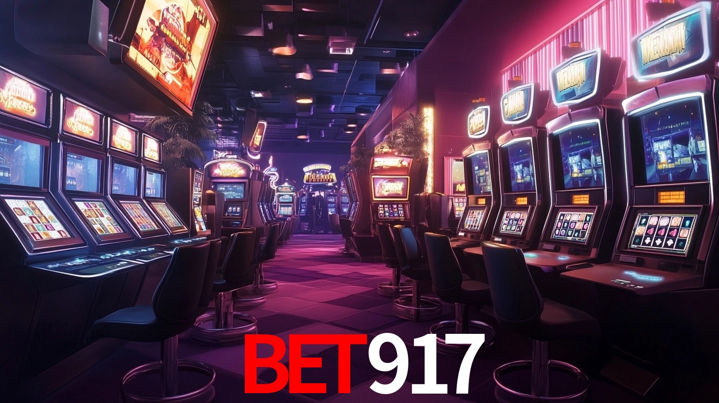 bet917 paga