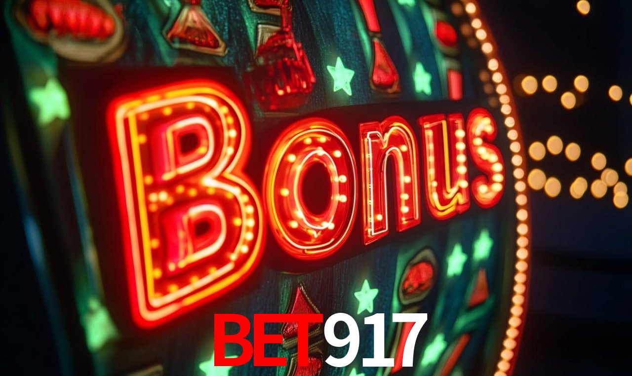 Estatísticas bet917