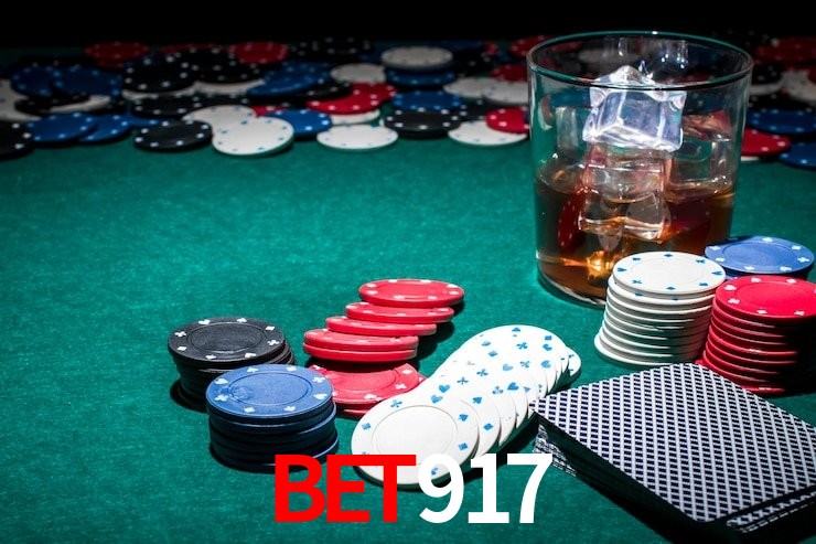 Jogos de Slot bet917