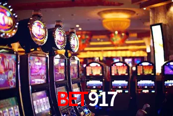 A Experiência Imersiva dos Cassinos Ao Vivo no bet917