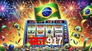 Descubra a Essência do bet917: Nossa História e Compromissos