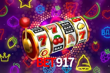 A Popularidade dos Caça-Níqueis no bet917