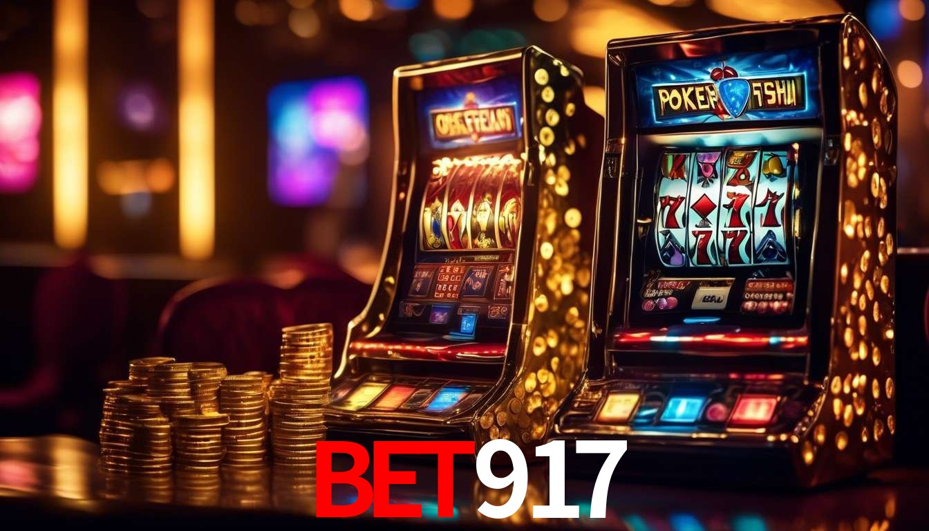Programa VIP bet917