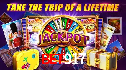 Descubra a Magia dos Jogos de Arcade no bet917