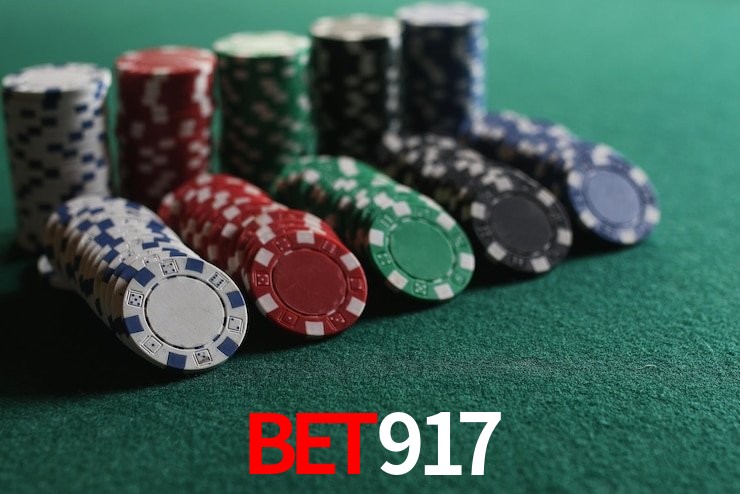 Casino VIP bet917