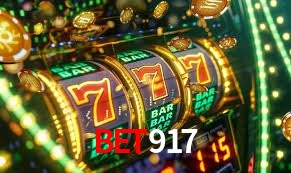 A Popularidade dos Caça-Níqueis no bet917