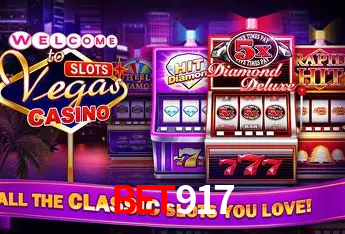 Desvendando o Mundo dos Jogos Virtuais na bet917