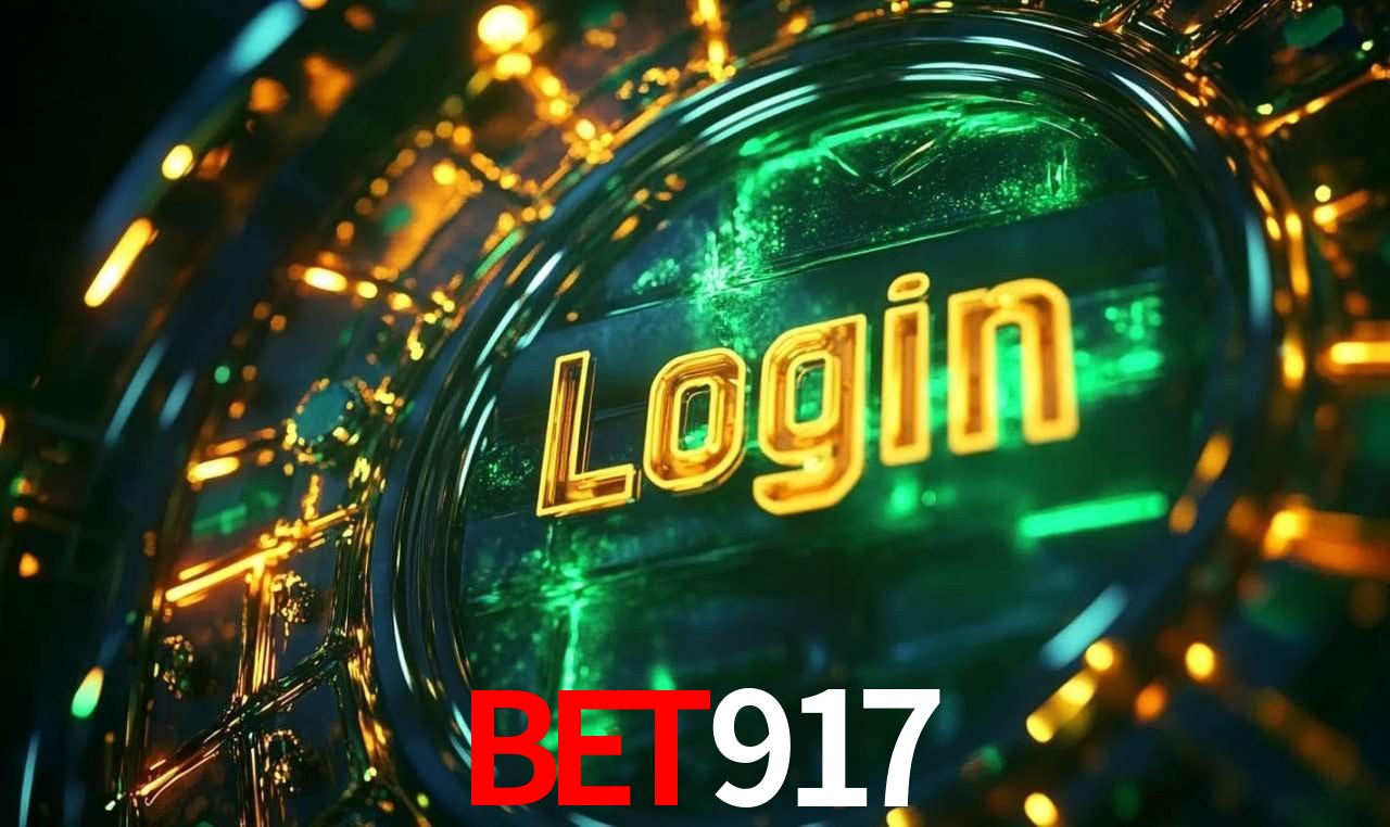 Interface do App bet917