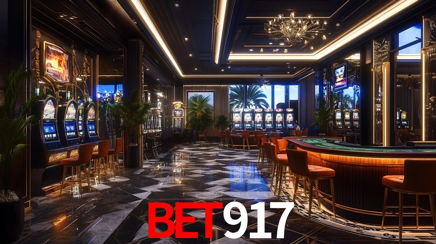 bet917