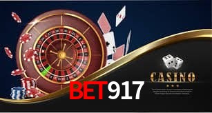 Design Responsivo bet917