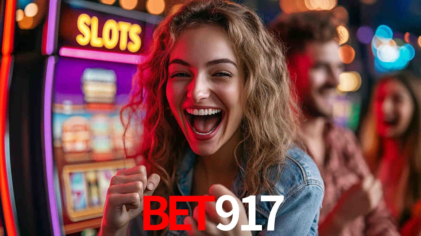 Apostas de Futebol bet917