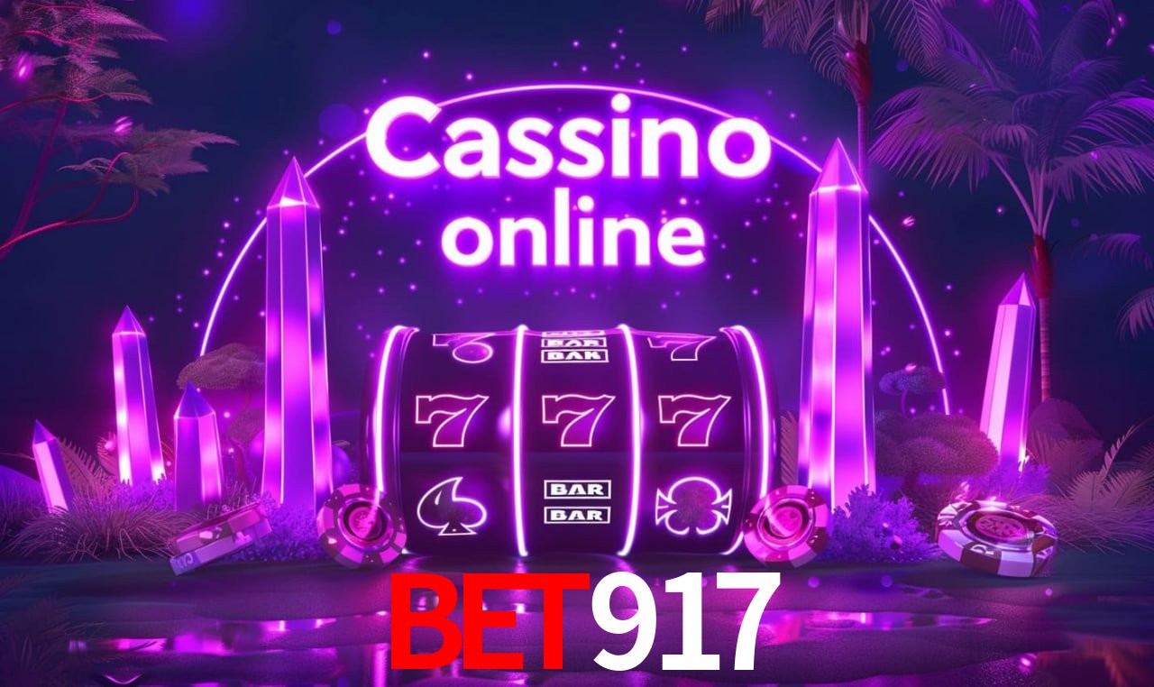 Diretório de Jogos bet917