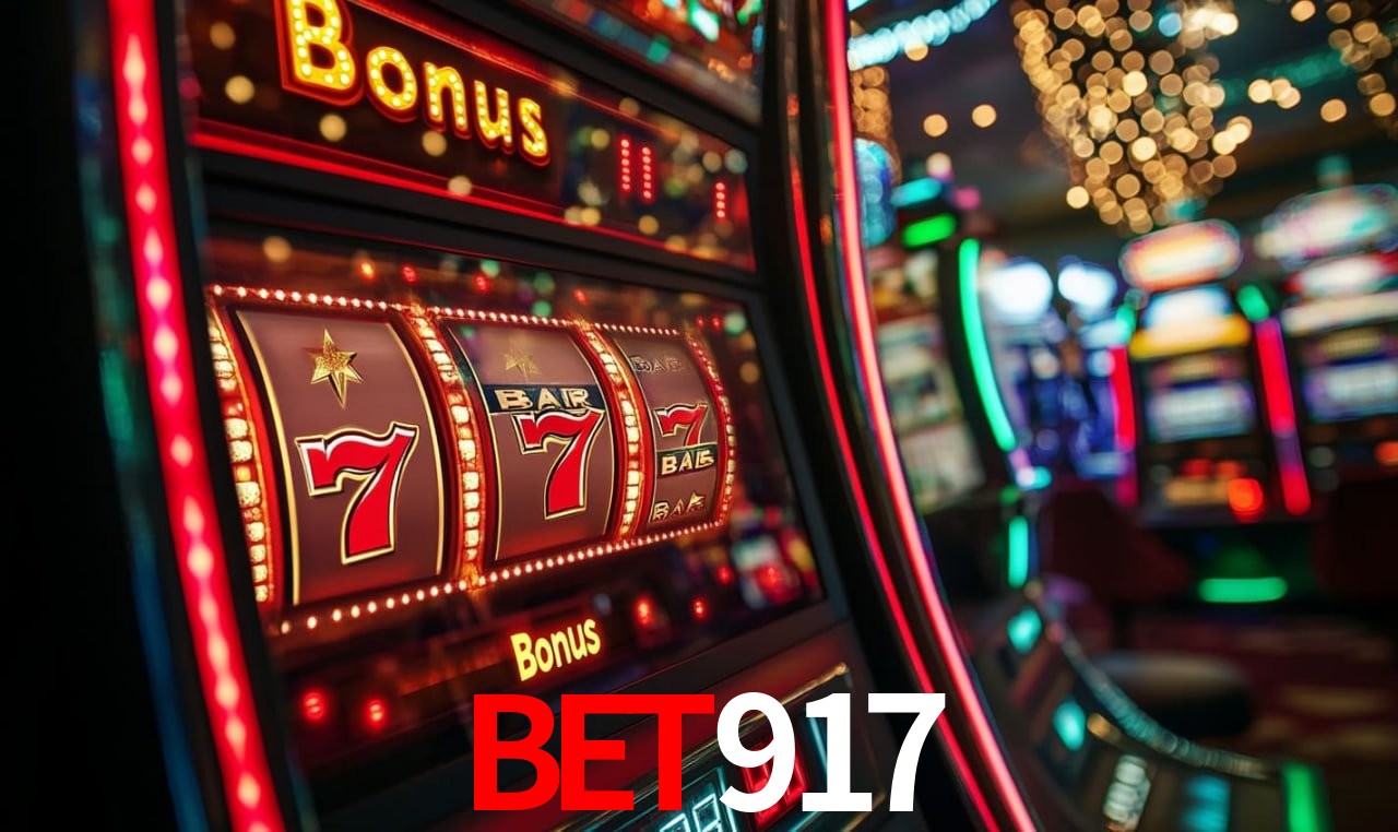 Jogos Exclusivos bet917