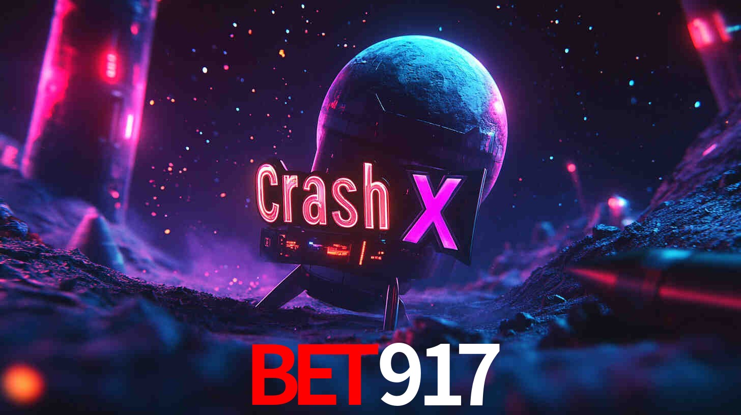 Estratégias Crash Games bet917