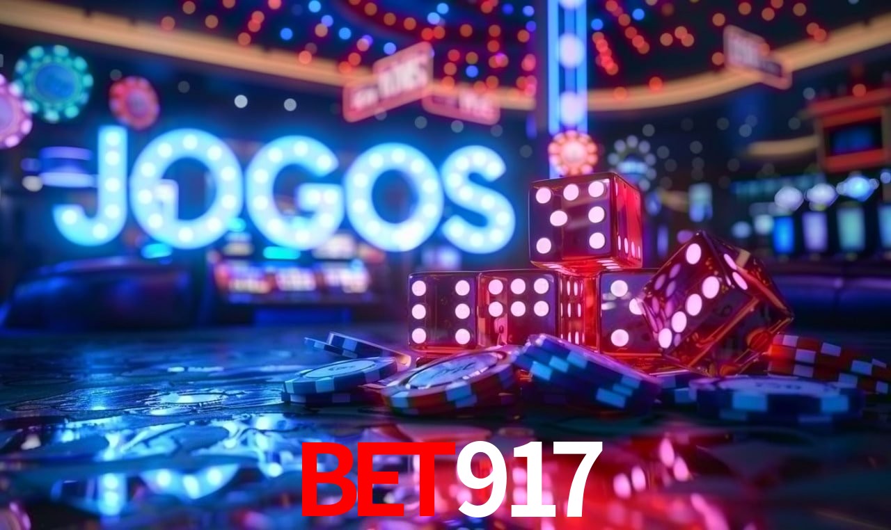 Apostas de Tênis bet917