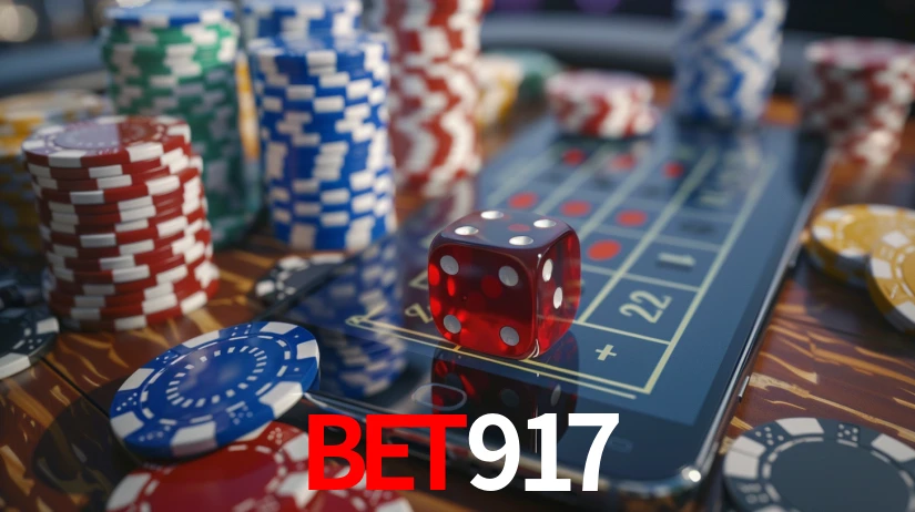bet917 paga
