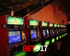 A Emoção da Loteria na bet917: Uma Chance de Mudança de Vida