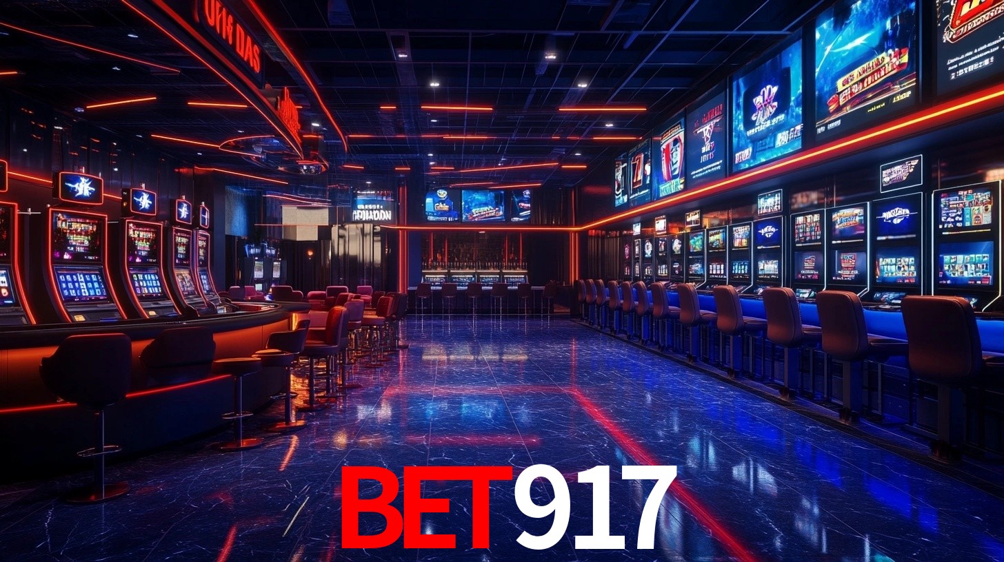 Torneios bet917