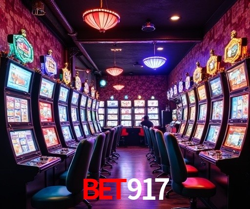 Integração de APIs bet917