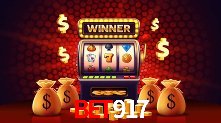 Descubra a Magia dos Jogos de Arcade no bet917