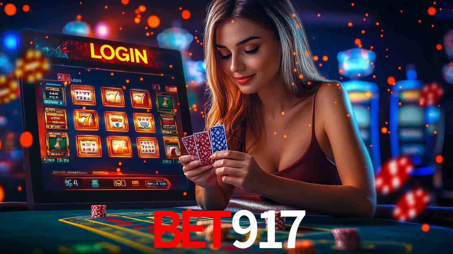 Bônus Generosos e Exclusivos no bet917 para Você!