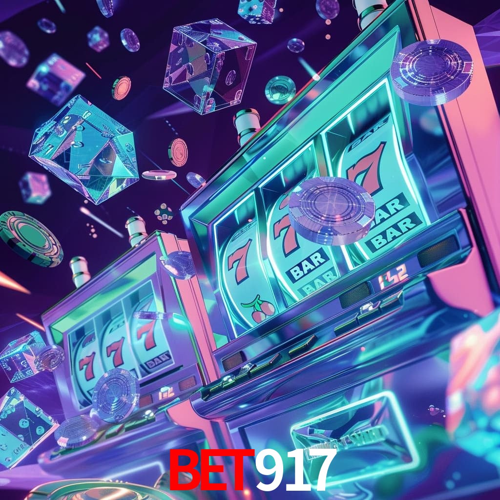 Casino VIP bet917