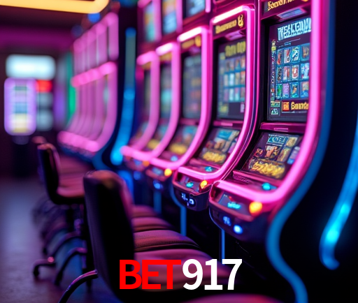Design Responsivo bet917