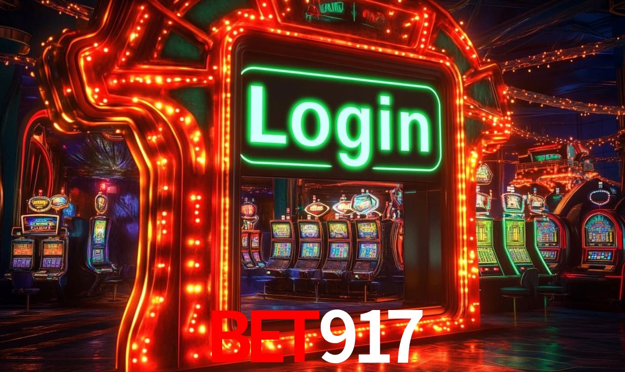 Segurança 2FA bet917