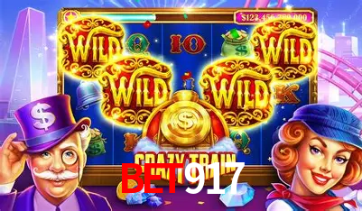 A Revolução dos Aplicativos de Jogos no bet917
