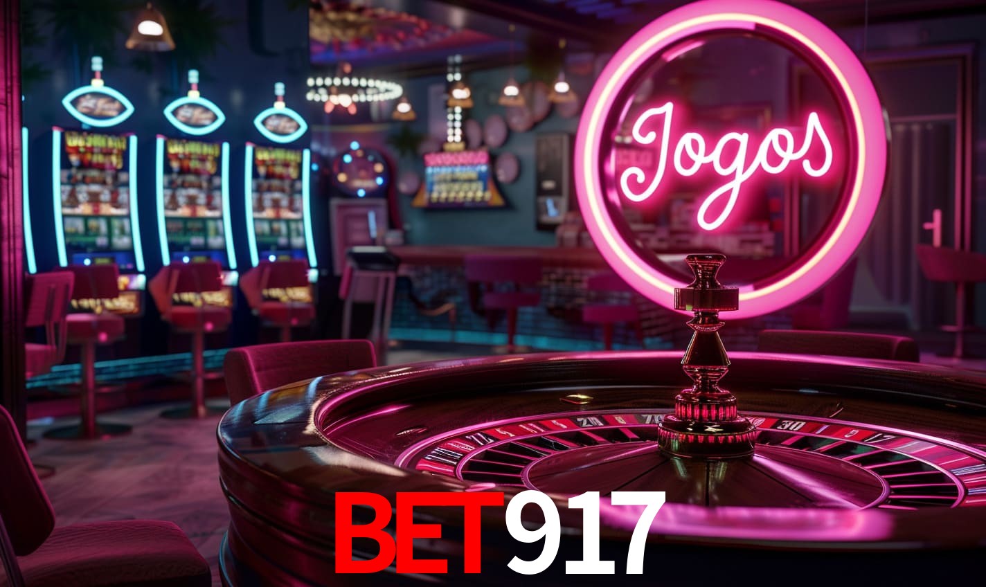 Interface Premium bet917