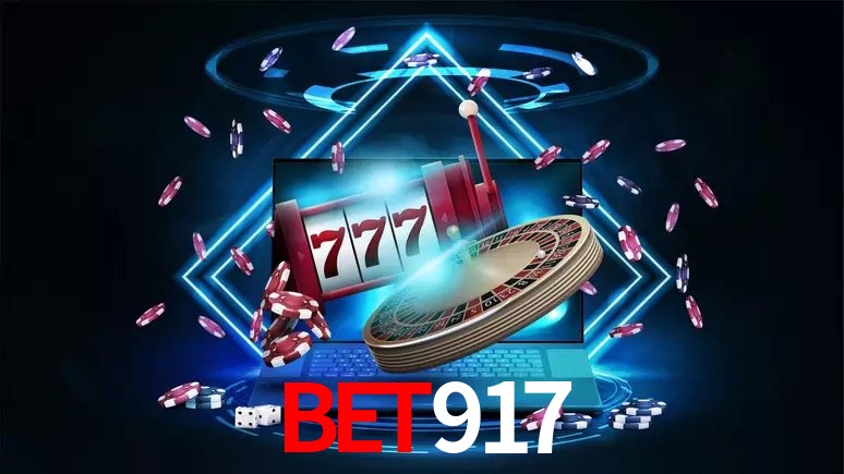 Estatísticas do Jogo bet917