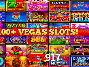 Inovações de Jogos na bet917: O Futuro das Experiências Interativas