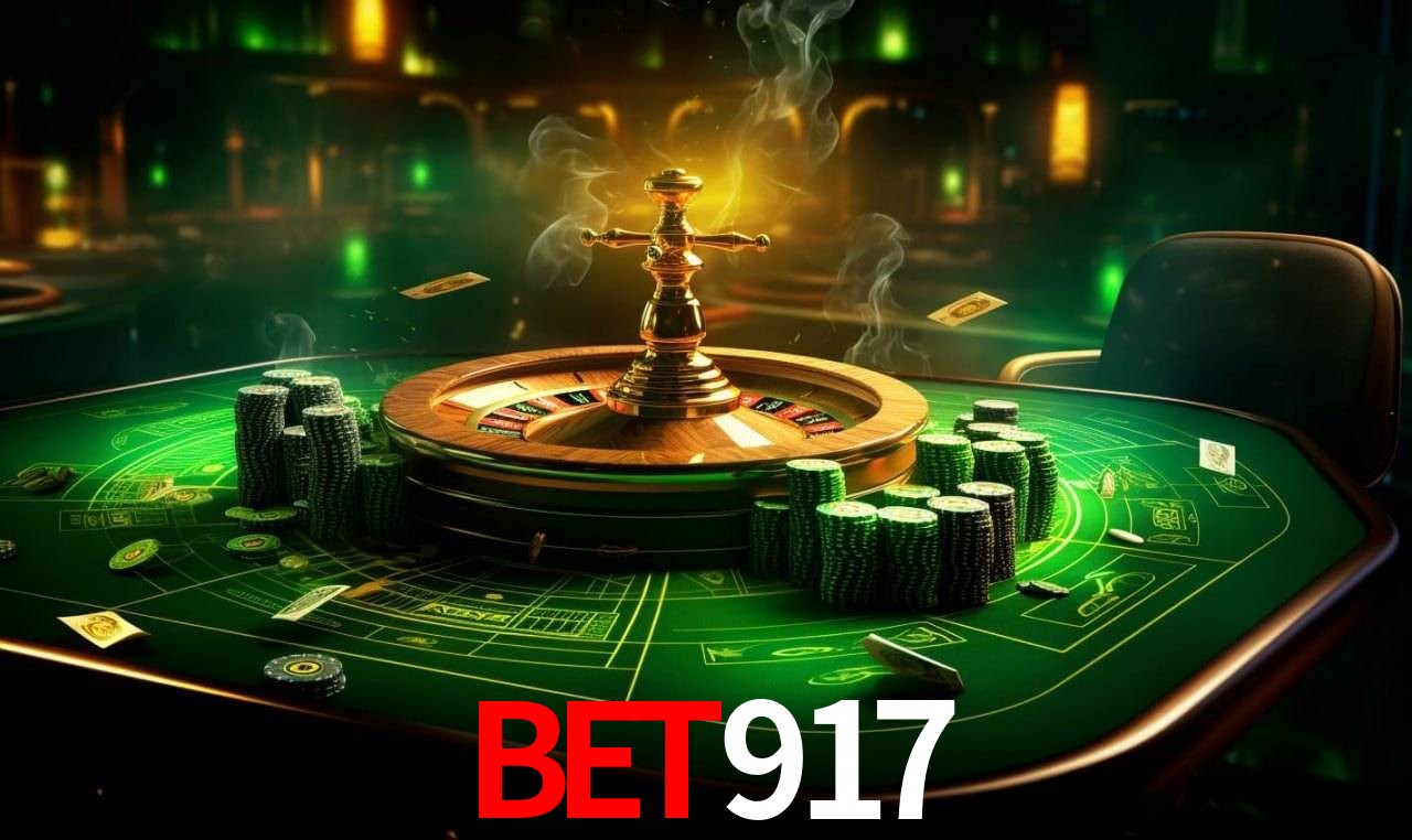Mesa de Blackjack bet917