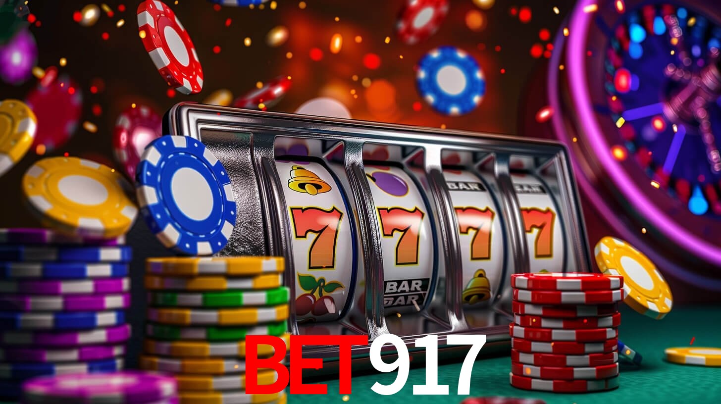Experiência VIP bet917