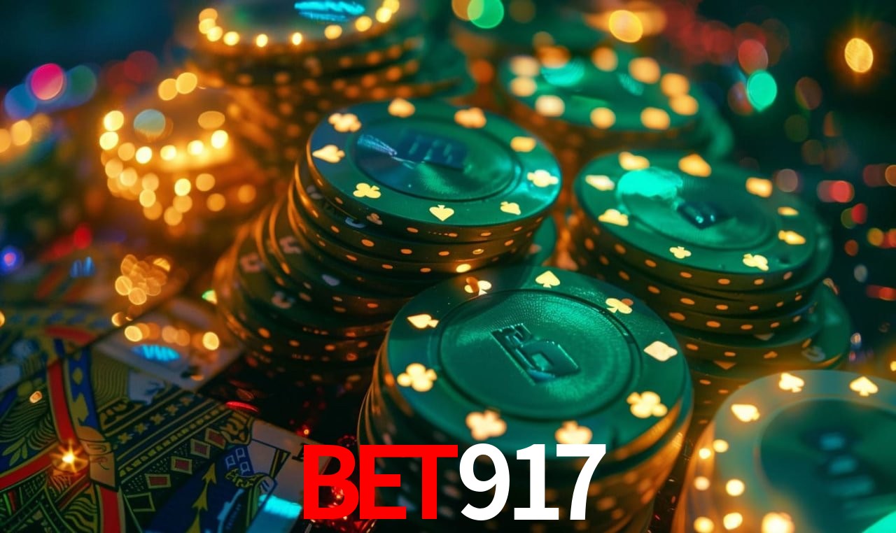 Benefícios da Conta bet917