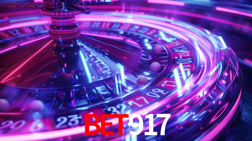 Bônus Diários bet917
