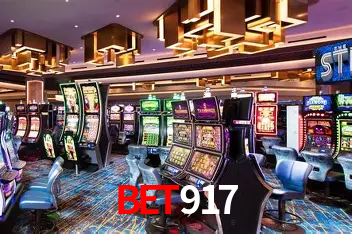 Desvendando o Mundo dos Jogos Virtuais na bet917