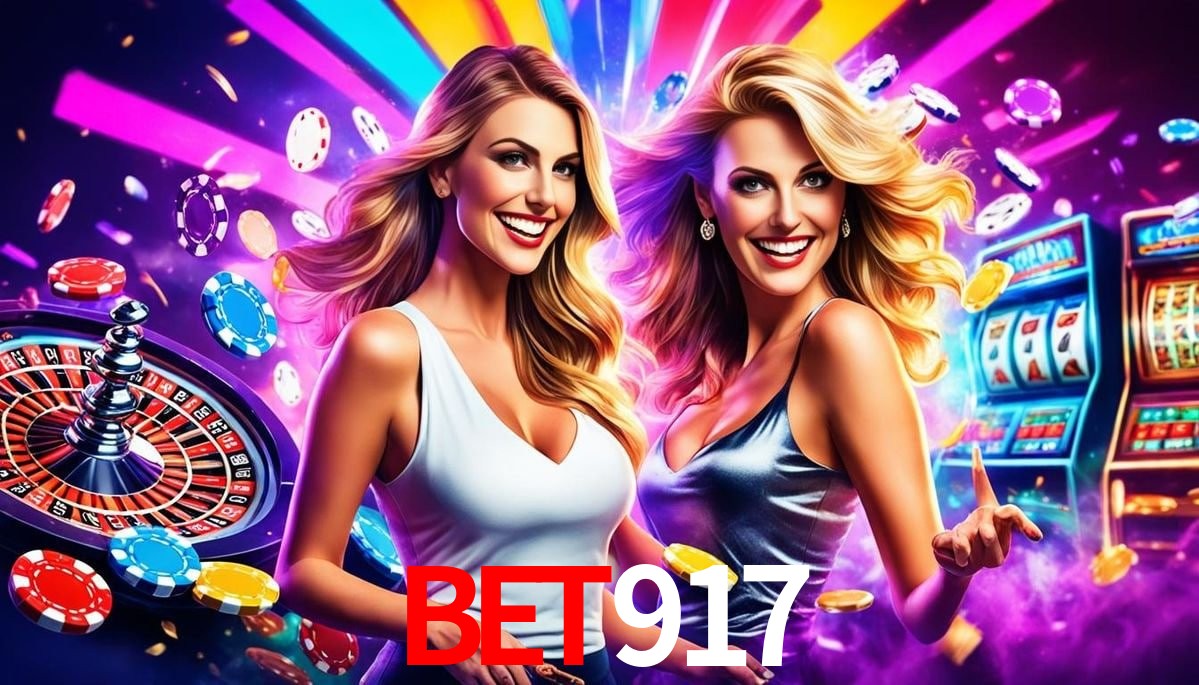 Estatísticas Esportivas bet917