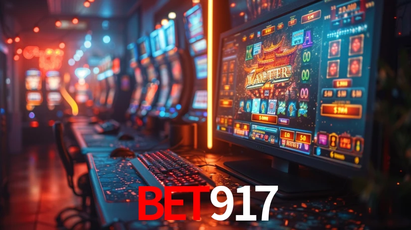 bet917 paga