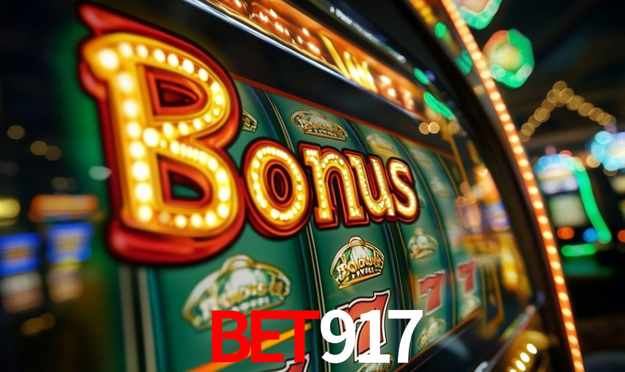 Tecnologia da Plataforma bet917