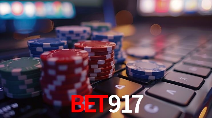 Jogos de Slot bet917