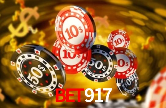 Cadastro Rápido bet917