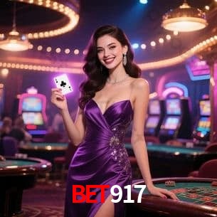 Recursos de Bônus bet917
