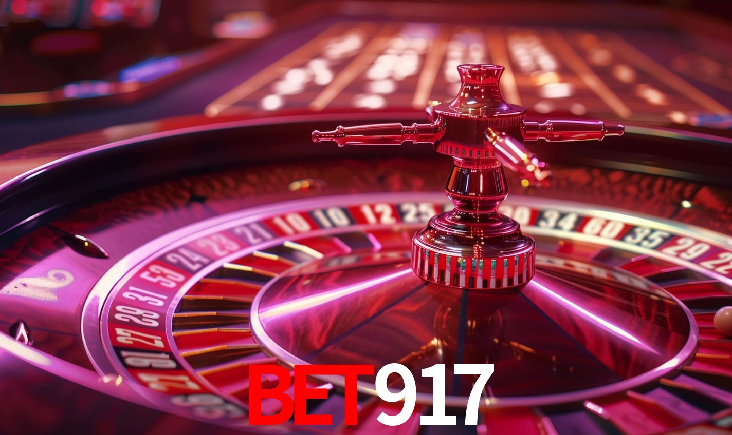 PIX Instantâneo bet917