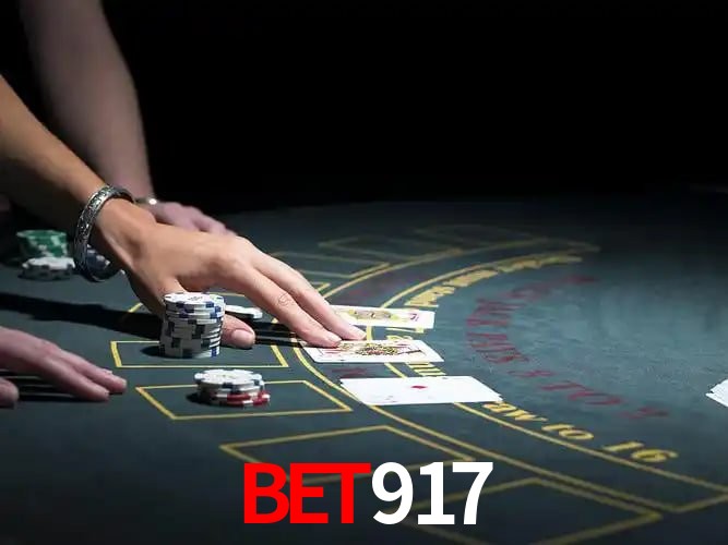 Benefícios da Conta bet917