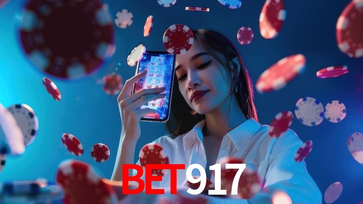 Torneios bet917