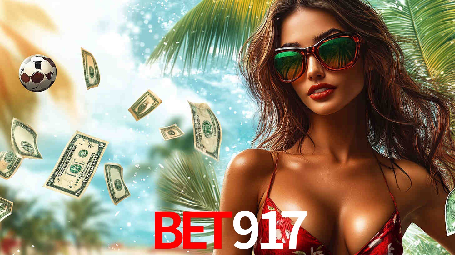 Explorando a Categoria de Eventos em Apostas na bet917