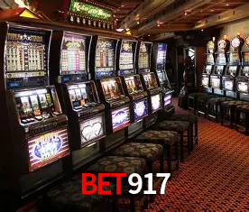 Apostas Esportivas na bet917: Um Guia Completo